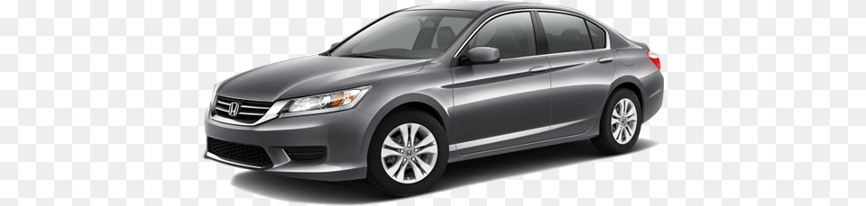 2015 Honda Accord Gray 2013 Honda Accord Lx, Car, Vehicle, Transportation, Sedan Png