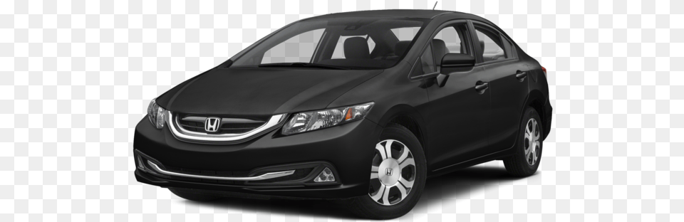 2015 Honda Civic Hybrid 2017 Kia Forte Lx, Alloy Wheel, Vehicle, Transportation, Tire Png