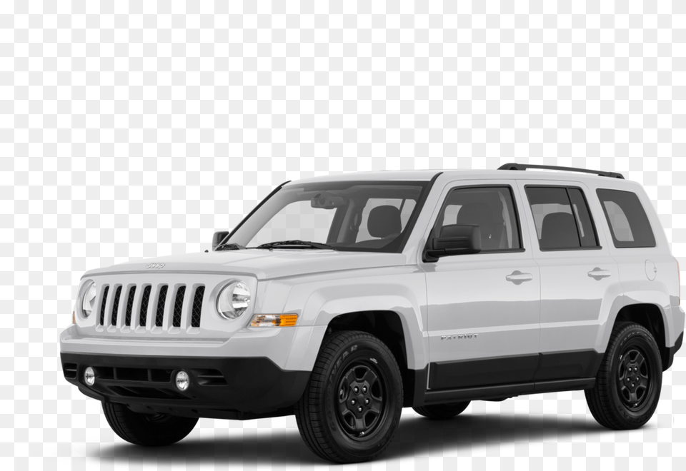 2015 Jeep Patriot, Car, Transportation, Vehicle, Machine Png Image