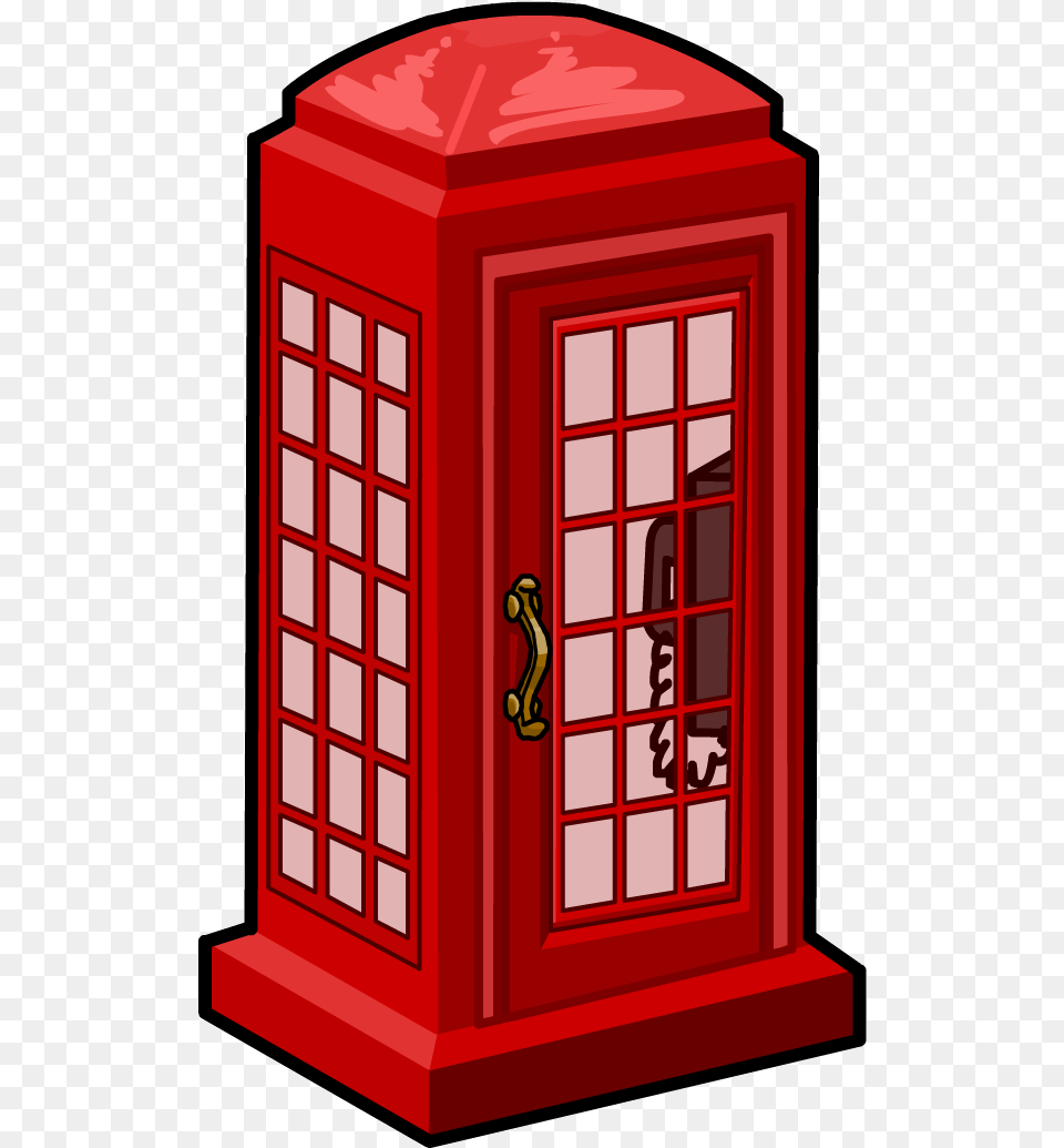 2015 Joel Shrum Outen 4th Block Francis Bacon British Phone Box Clipart, Mailbox, Phone Booth Free Png Download