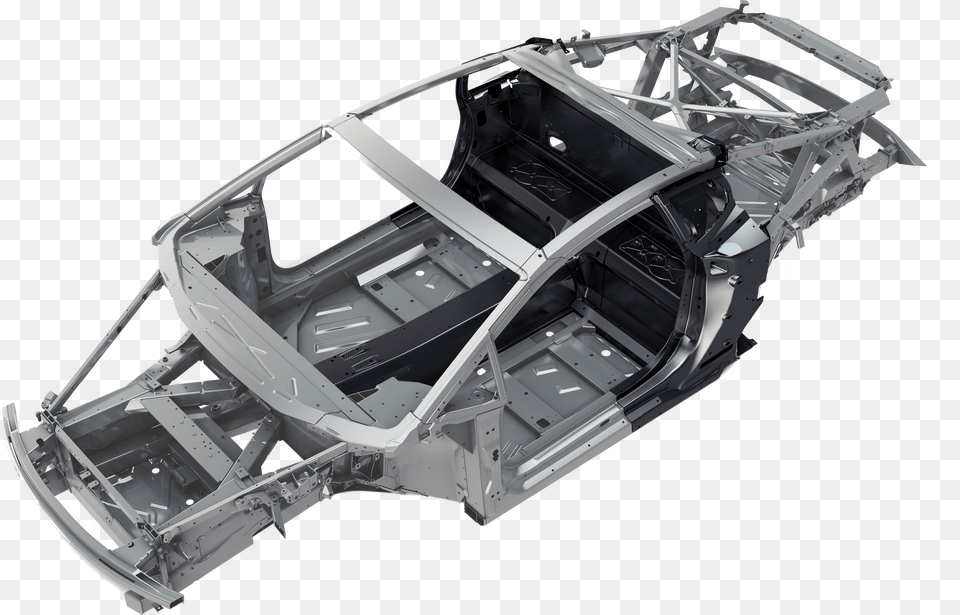 2015 Lamborghini Huracn Chassis Png Image