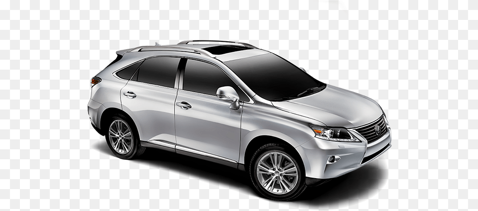 2015 Lexus Rx 350 Front34, Car, Vehicle, Transportation, Suv Png Image