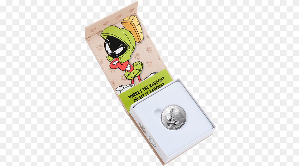 2015 Looney Tunes Coin, Face, Head, Person, Baby Png