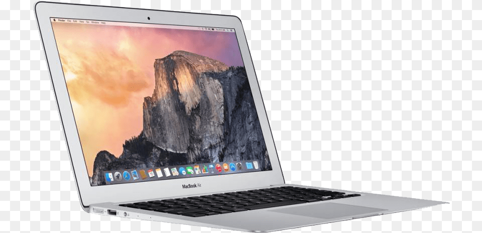 2015 Macbook Air 13 Inch, Computer, Electronics, Laptop, Pc Free Png