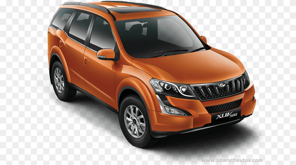 2015 Mahindra Xuv500 Facelift Front Mahindra Xuv Price In Australia, Car, Suv, Transportation, Vehicle Png Image
