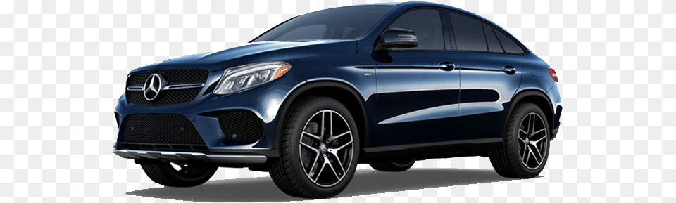 2015 Mercedes Benz Mercedes Blue Gle, Car, Vehicle, Transportation, Sedan Free Png Download