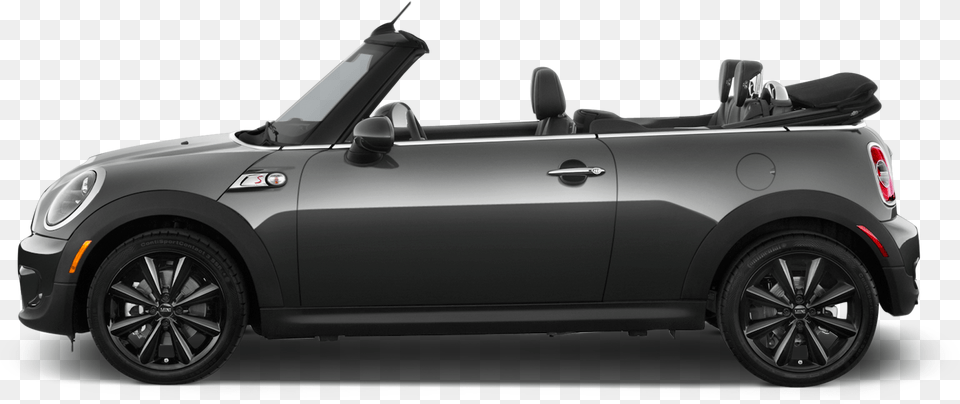 2015 Mini Cooper S Convertible, Car, Transportation, Vehicle, Machine Png Image