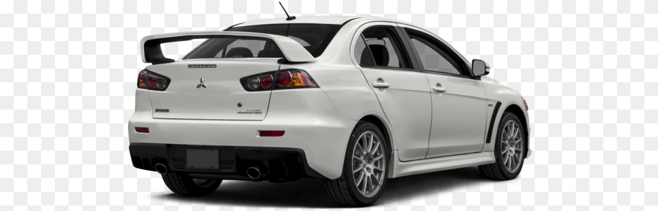 2015 Mitsubishi Lancer Evolution 4dr Sdn Man Gsr Side Mitsubishi Lancer Sedan 2015, Car, Vehicle, Transportation, Wheel Png Image