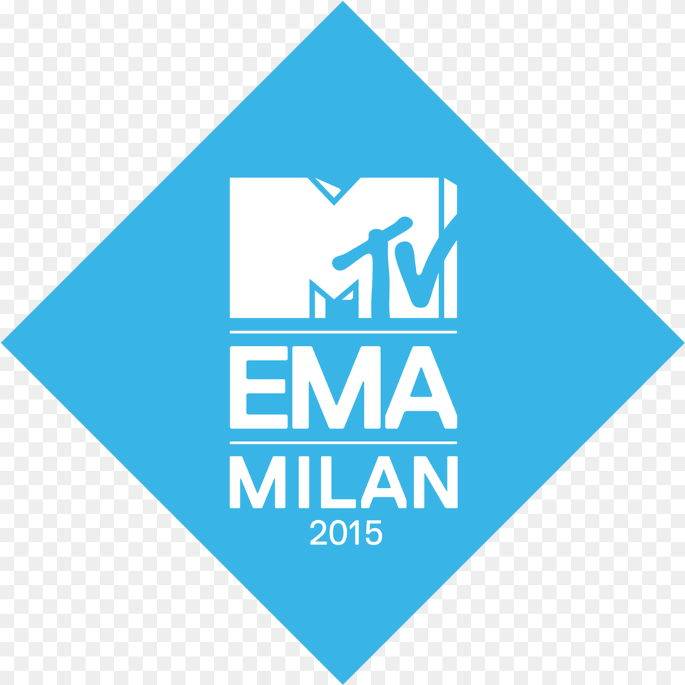 2015 Mtv Europe Music Awards Wikipedia 2015 Mtv Europe Music Awards, Sign, Symbol, Triangle Png Image