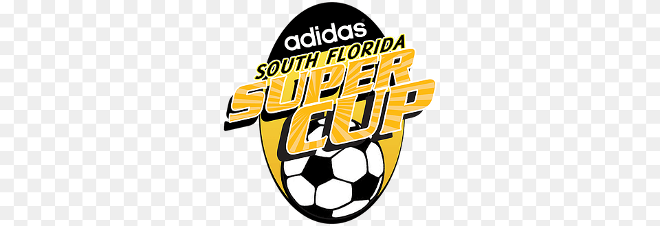 2015 News Fbssoccer Adidas South Florida Super Cup, Sport, Ball, Football, Soccer Ball Free Transparent Png
