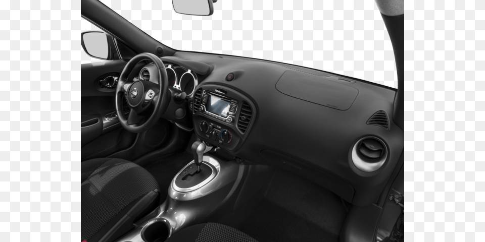 2015 Nissan Juke 5dr Wgn Cvt Sv Awd, Car, Transportation, Vehicle, Alloy Wheel Free Png Download