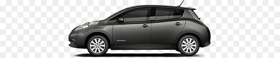 2015 Nissan Leaf Land Cruiser V8 2012 Black, Car, Vehicle, Transportation, Sedan Free Transparent Png