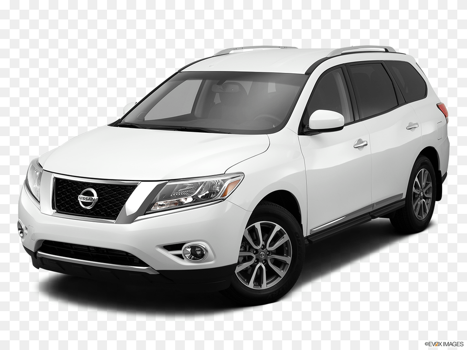 2015 Nissan Pathfinder, Car, Suv, Transportation, Vehicle Free Png