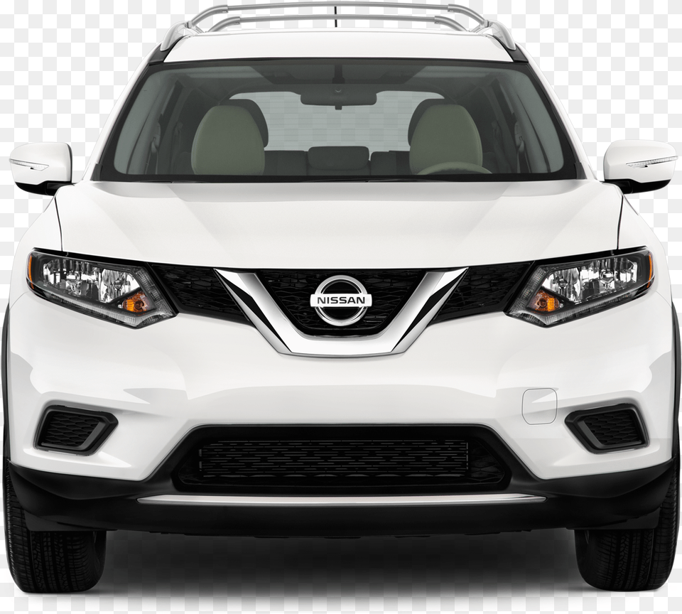 2015 Nissan Rogue Front, Car, Vehicle, Transportation, Suv Free Png Download