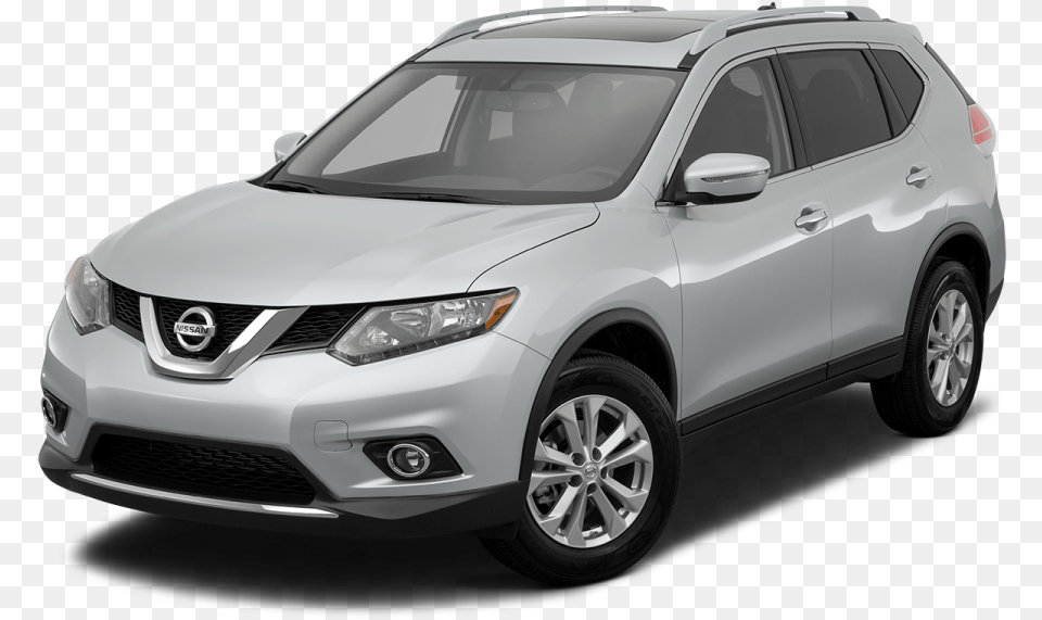 2015 Nissan Rogue Nissan X Trail S, Suv, Car, Vehicle, Transportation Free Png Download