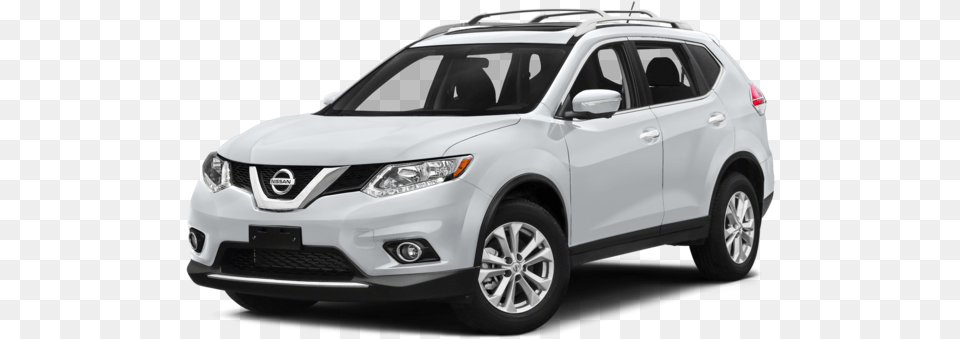 2015 Nissan Rogue Suv, Car, Vehicle, Transportation, Wheel Free Png