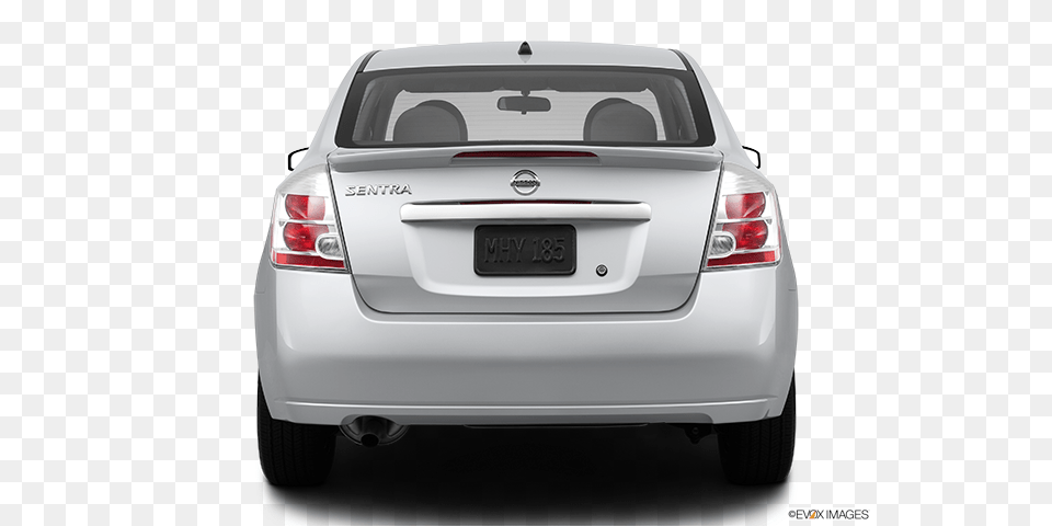 2015 Nissan Versa Rear, Bumper, Vehicle, Transportation, Sedan Png Image