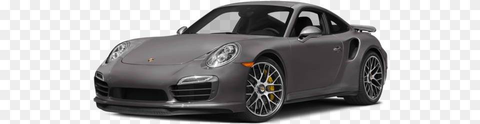 2015 Porsche 911 2dr Cpe Turbo S Porsche 911 2016 Colors, Alloy Wheel, Vehicle, Transportation, Tire Png Image