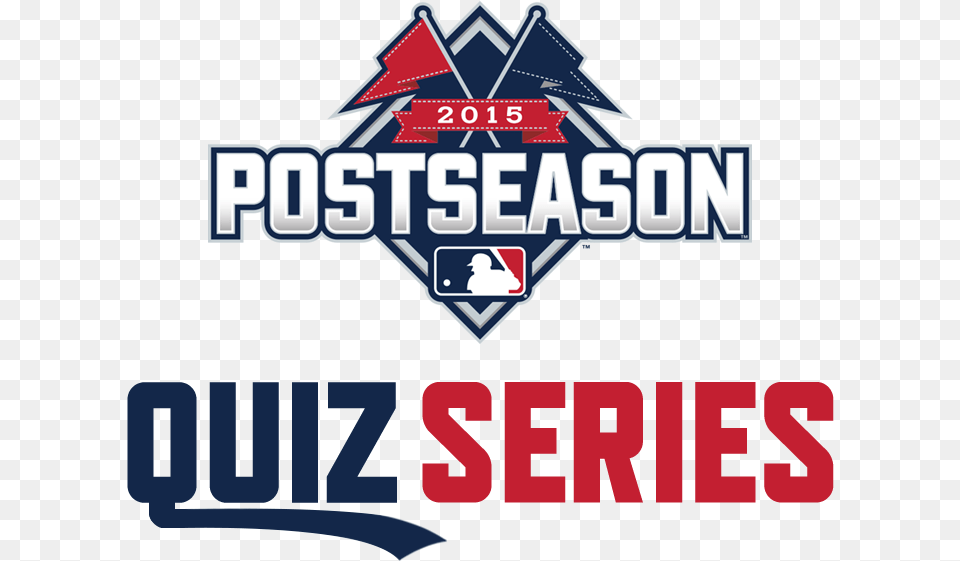 2015 Postseason Picture 2015 World Series, Logo, Scoreboard, Symbol Free Png