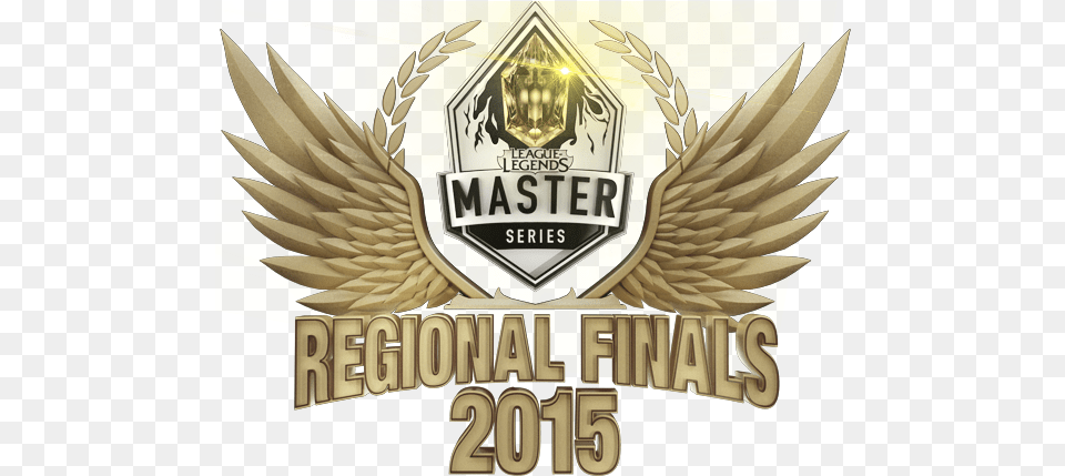 2015 Season Taiwan Regional Finals Lms, Badge, Logo, Symbol, Emblem Free Png