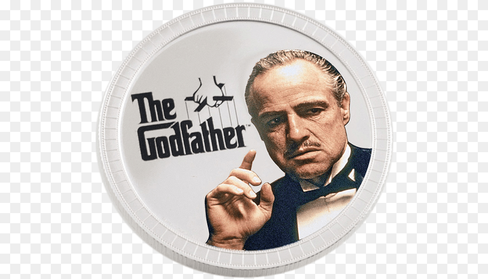 2015 Sm Godfather C1 Rev Godfather, Portrait, Face, Head, Photography Free Png