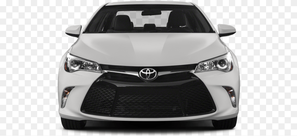 2015 Toyota Camry 4dr Sdn I4 Auto Se 2015 Toyota Camry Front, Car, Sedan, Transportation, Vehicle Free Png Download
