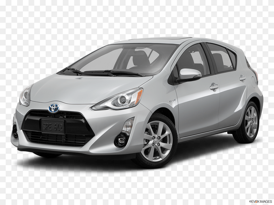 2015 Toyota Prius C 2017 Toyota Prius C, Car, Vehicle, Sedan, Transportation Free Png Download