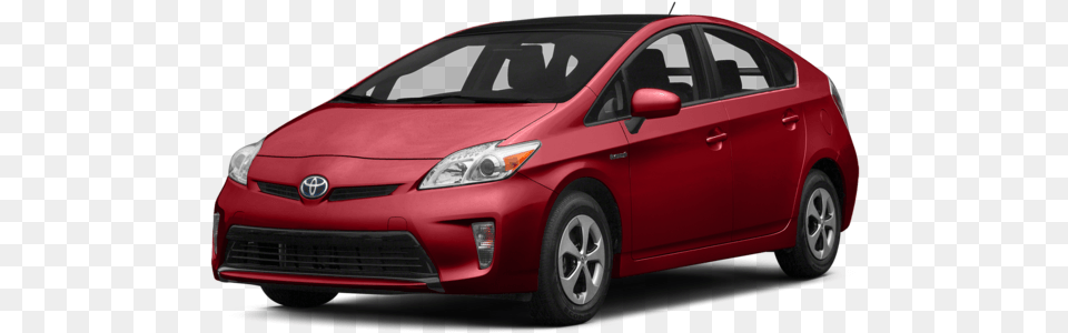 2015 Toyota Prius Toyota Prius Soul, Car, Vehicle, Sedan, Transportation Free Png Download