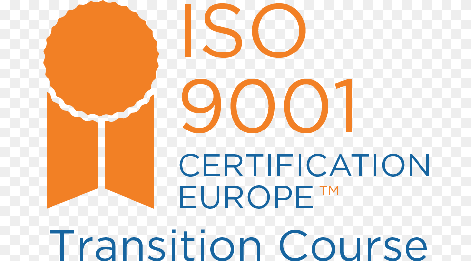2015 Transition Course Iso 9001 Certification Europe, Outdoors, Text, Advertisement, Poster Png