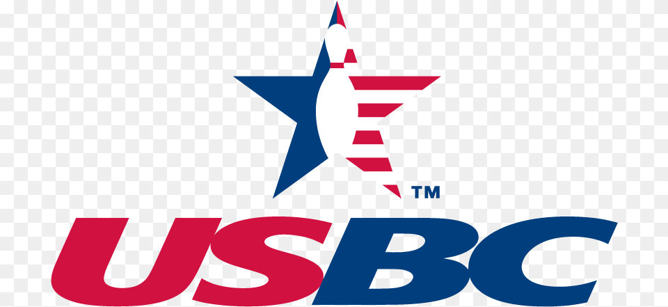 2015 Usbc Queens Shifts To May With Live Espn2 Finals United States Bowling Congress, Logo, Symbol, Star Symbol Free Png