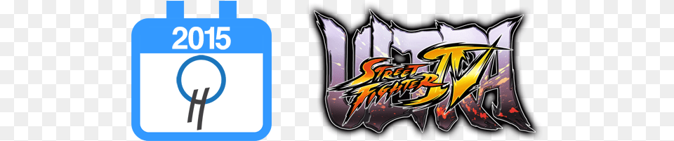 2015 Usf4 Ultra Street Fighter 4, Weapon, Text, Trident Png Image