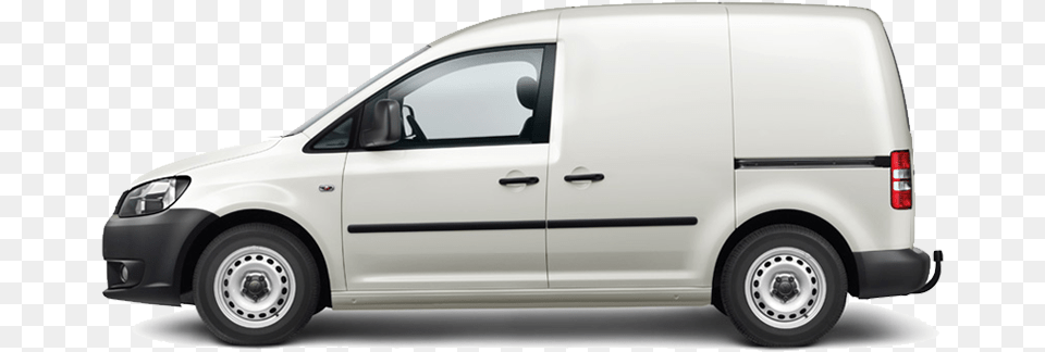 2015 Volkswagen Caddy Refrigerated Van Review Vw Caddy Van 2015, Transportation, Vehicle, Caravan, Moving Van Png Image