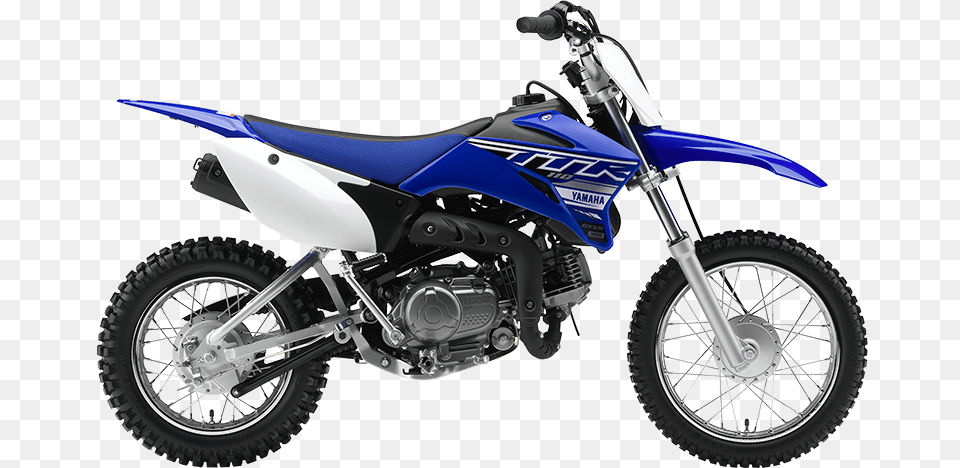 2015 Yamaha Dirt Bike, Spoke, Vehicle, Transportation, Machine Free Transparent Png