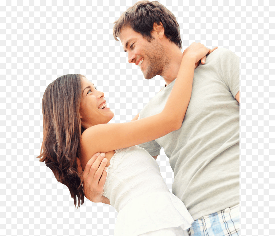 Transparent Young Couple, Adult, Photography, Person, Man Free Png Download