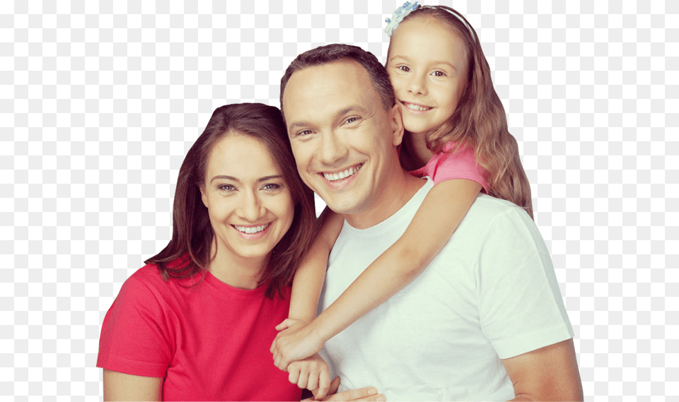 Family Happy Family No Background, Smile, Portrait, Photography, Person Png