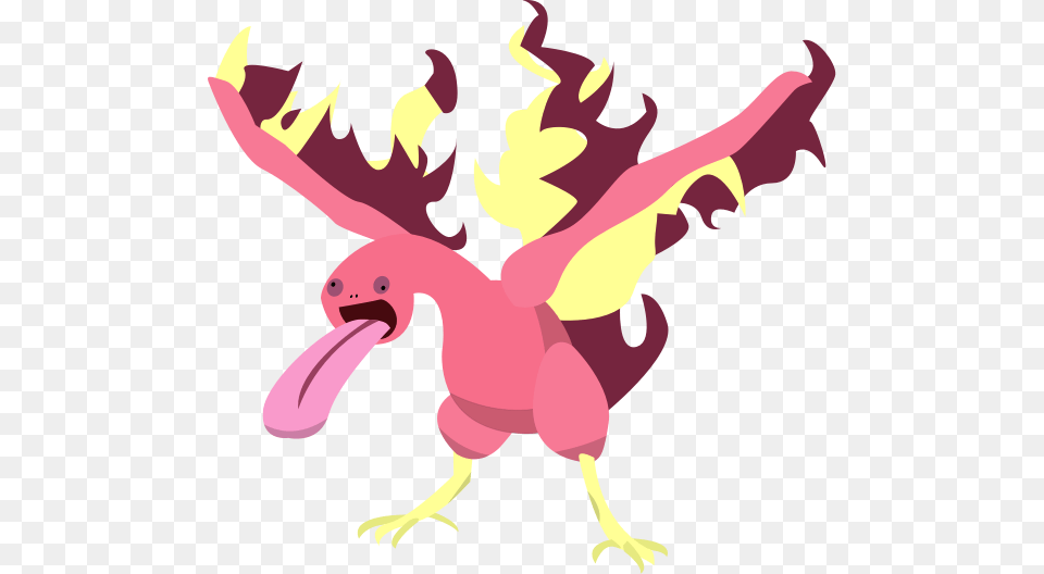 Moltres, Baby, Person Free Png