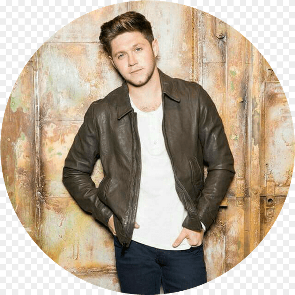 Niall Horan, Photography, Clothing, Coat, Jacket Png