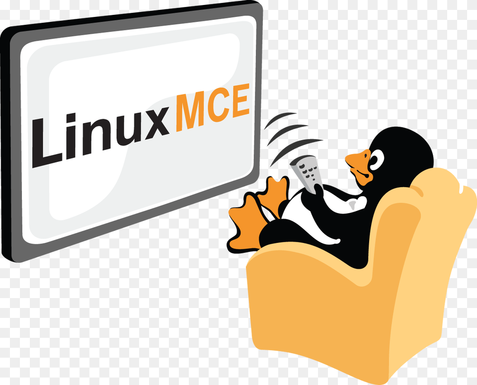 Linux Logo, Electronics, Mobile Phone, Phone, Texting Free Png