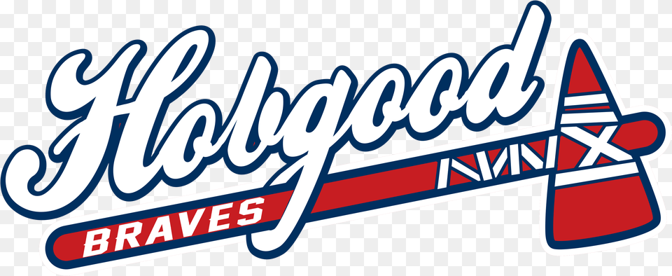 2016 2017 Hobgood Braves Hobgood Braves, Logo, Dynamite, Weapon, Text Png Image