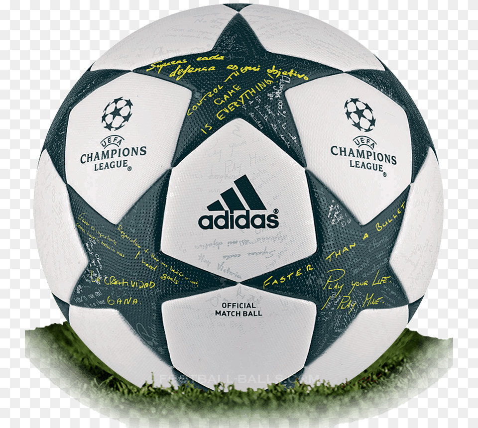 2016 2017 Ucl Ball, Football, Soccer, Soccer Ball, Sport Free Png