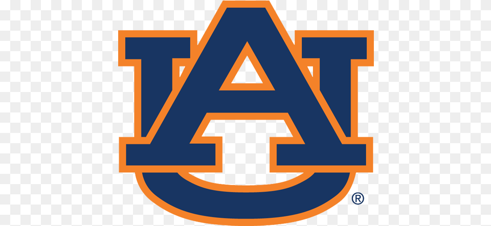 2016 Auburn Tigers Football Schedule Auburn University, Logo, Symbol Png