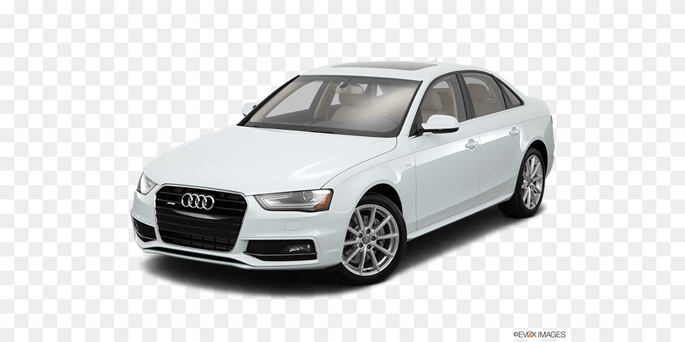 2016 Audi A4 White Audi A4 2014 Premium, Car, Vehicle, Transportation, Sedan Png Image