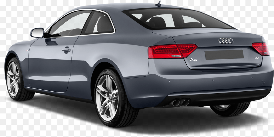 2016 Audi A5, Car, Sedan, Transportation, Vehicle Png