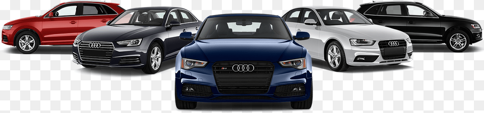 2016 Audi Lineup Audi Car Lineup, Sedan, Vehicle, Transportation, Coupe Png Image