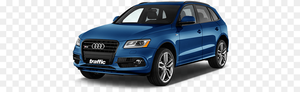 2016 Audi Q5, Car, Sedan, Transportation, Vehicle Free Png