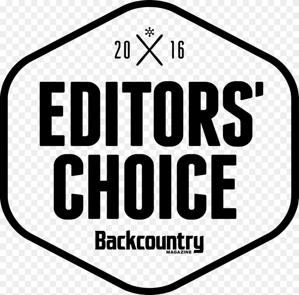 2016 Backcountry Editors Choice Logo Science Quotes To Print, Sticker, Symbol, Text, First Aid Free Transparent Png