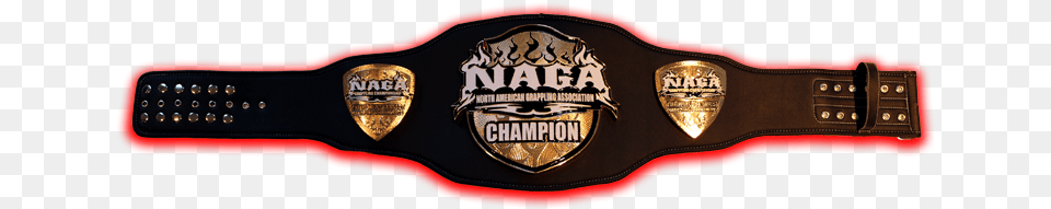 2016 Beltredglow Naga Championship Belt, Accessories, Buckle, Smoke Pipe Free Transparent Png