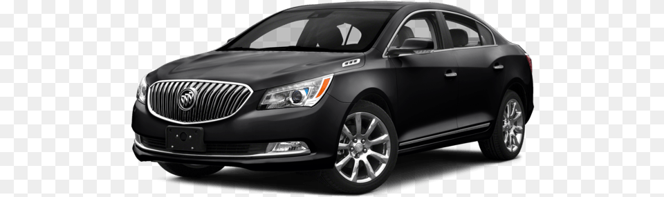 2016 Buick Lacrosse Black Ford Taurus 2019, Alloy Wheel, Vehicle, Transportation, Tire Free Png