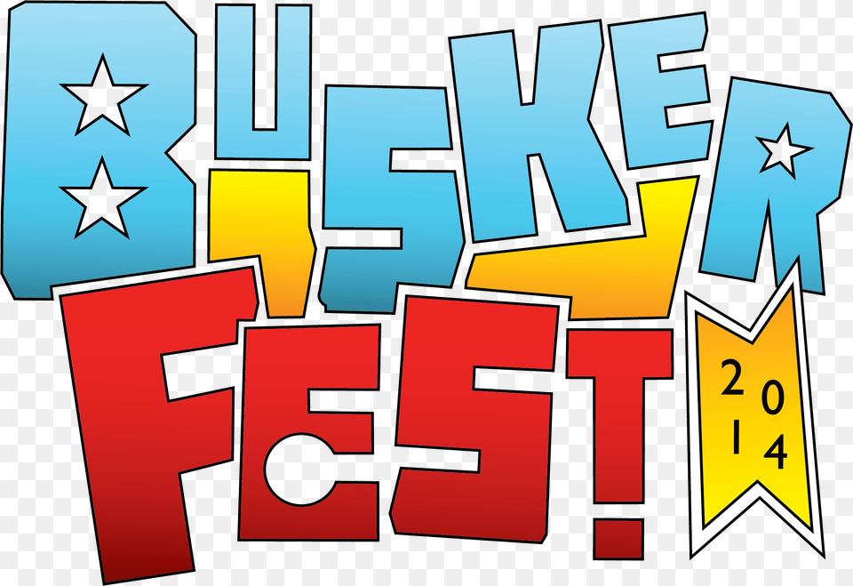 2016 Buskerfest Graphic Design, Art, Symbol, Text Free Png