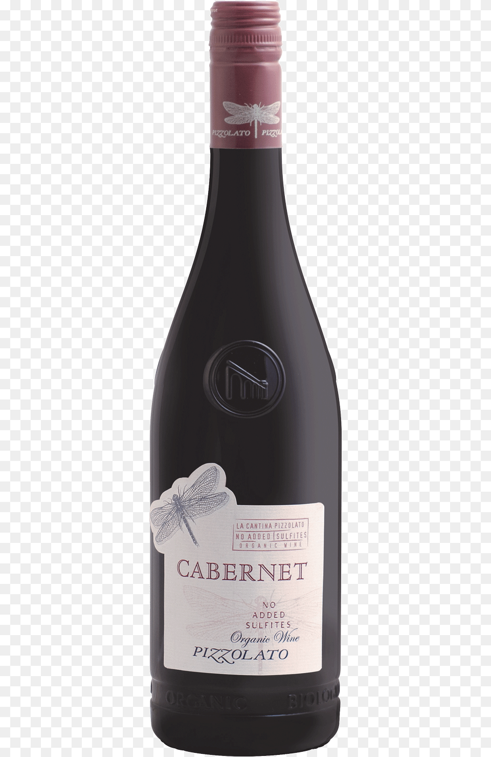 2016 Calera Central Coast Pinot Noir, Alcohol, Beverage, Bottle, Liquor Png